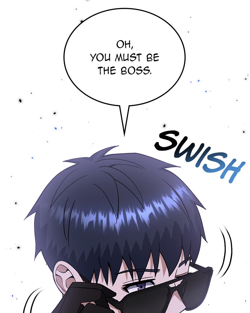 Read The Perfect Hybrid EN Manga Online