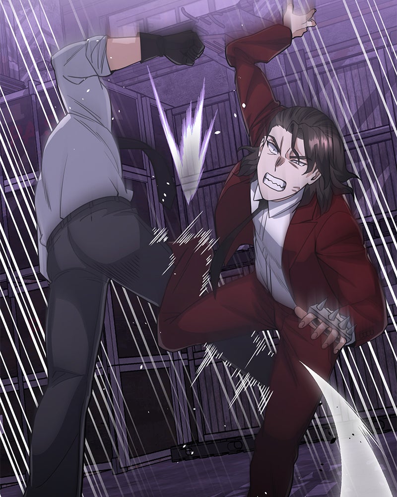 Read The Perfect Hybrid EN Manga Online