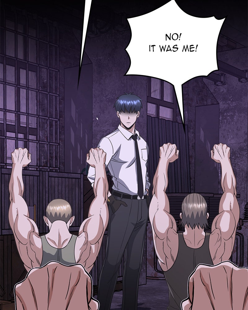 Read The Perfect Hybrid EN Manga Online