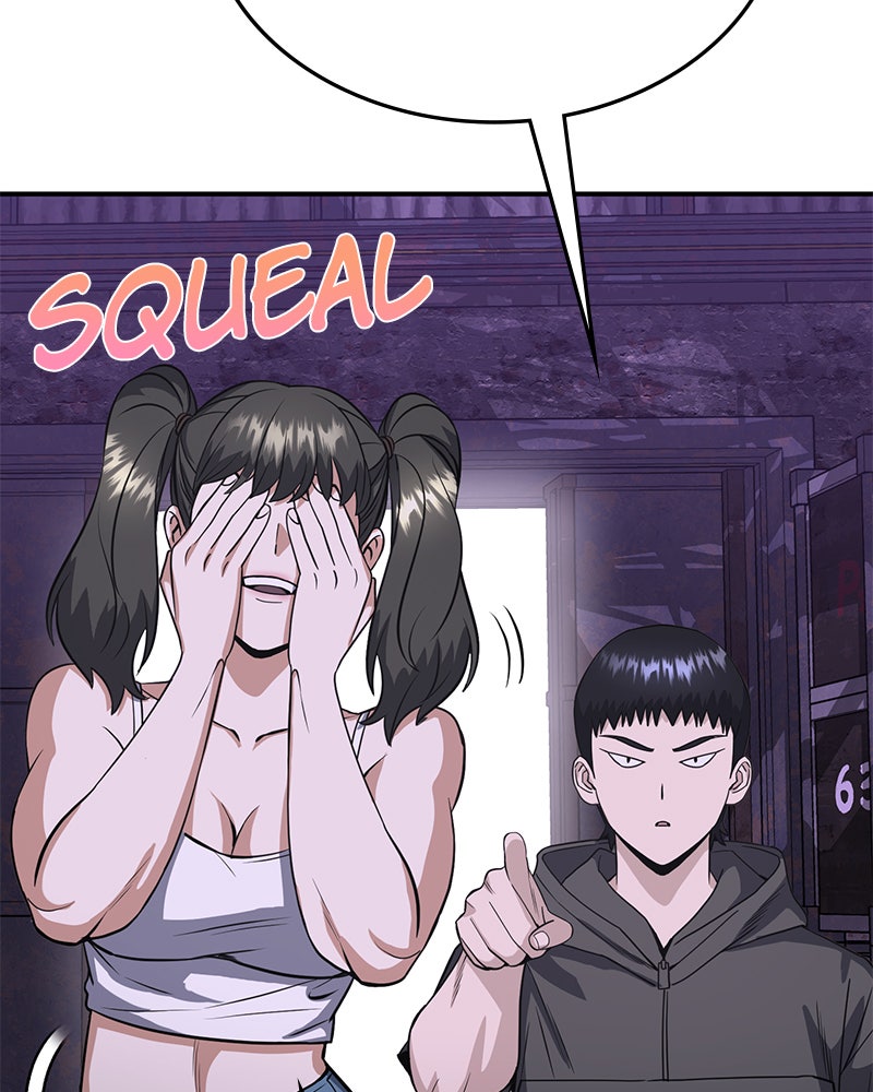 Read The Perfect Hybrid EN Manga Online