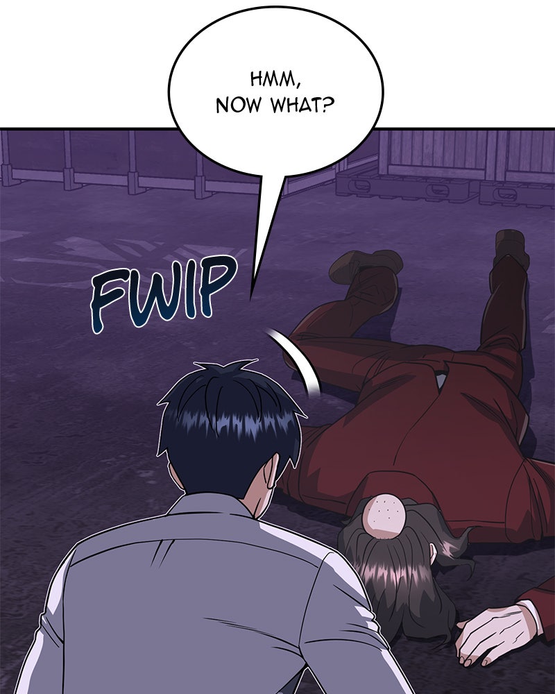 Read The Perfect Hybrid EN Manga Online