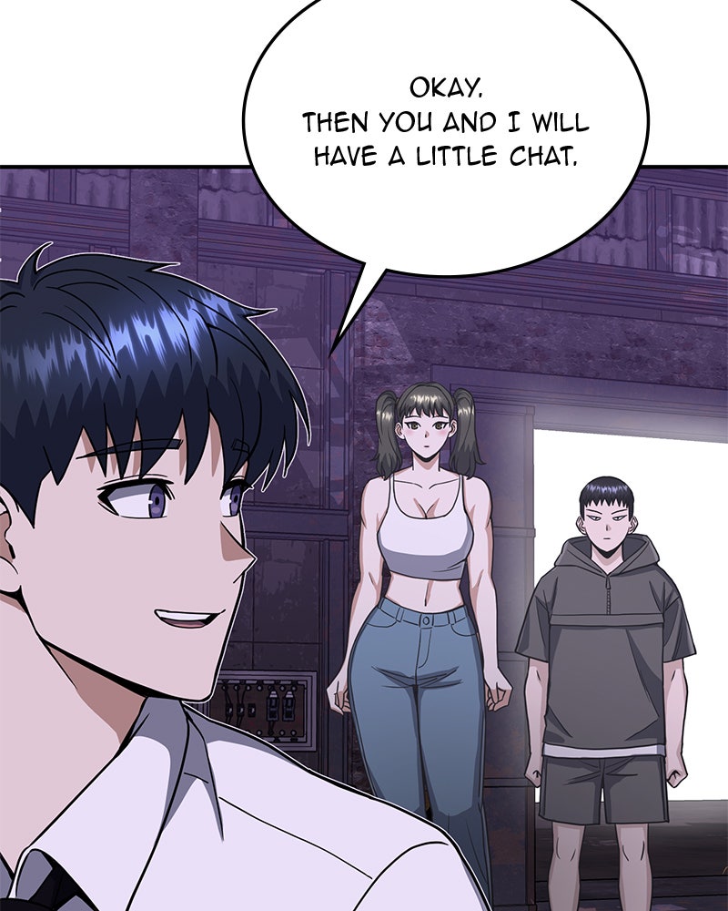 Read The Perfect Hybrid EN Manga Online