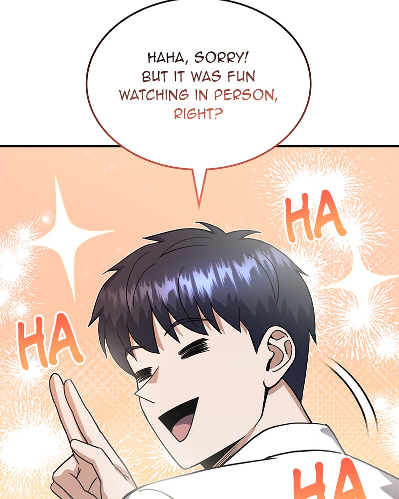 Read The Perfect Hybrid EN Manga Online