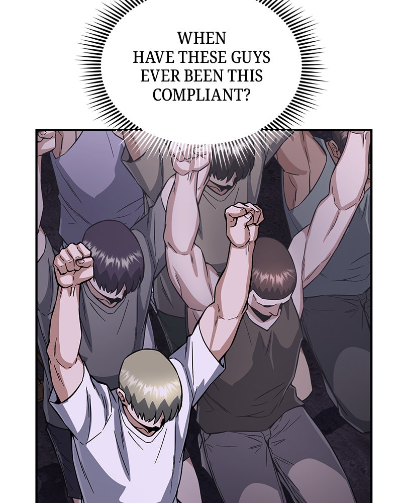 Read The Perfect Hybrid EN Manga Online