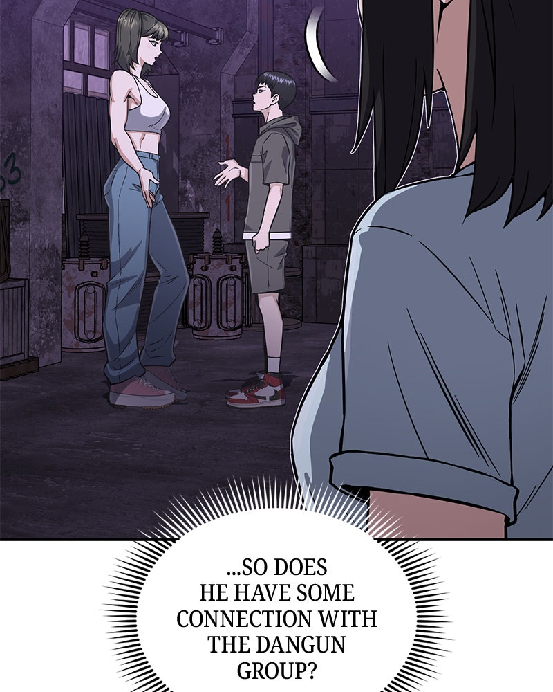 Read The Perfect Hybrid EN Manga Online
