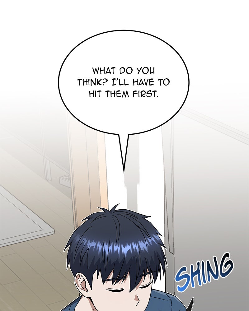 Read The Perfect Hybrid EN Manga Online