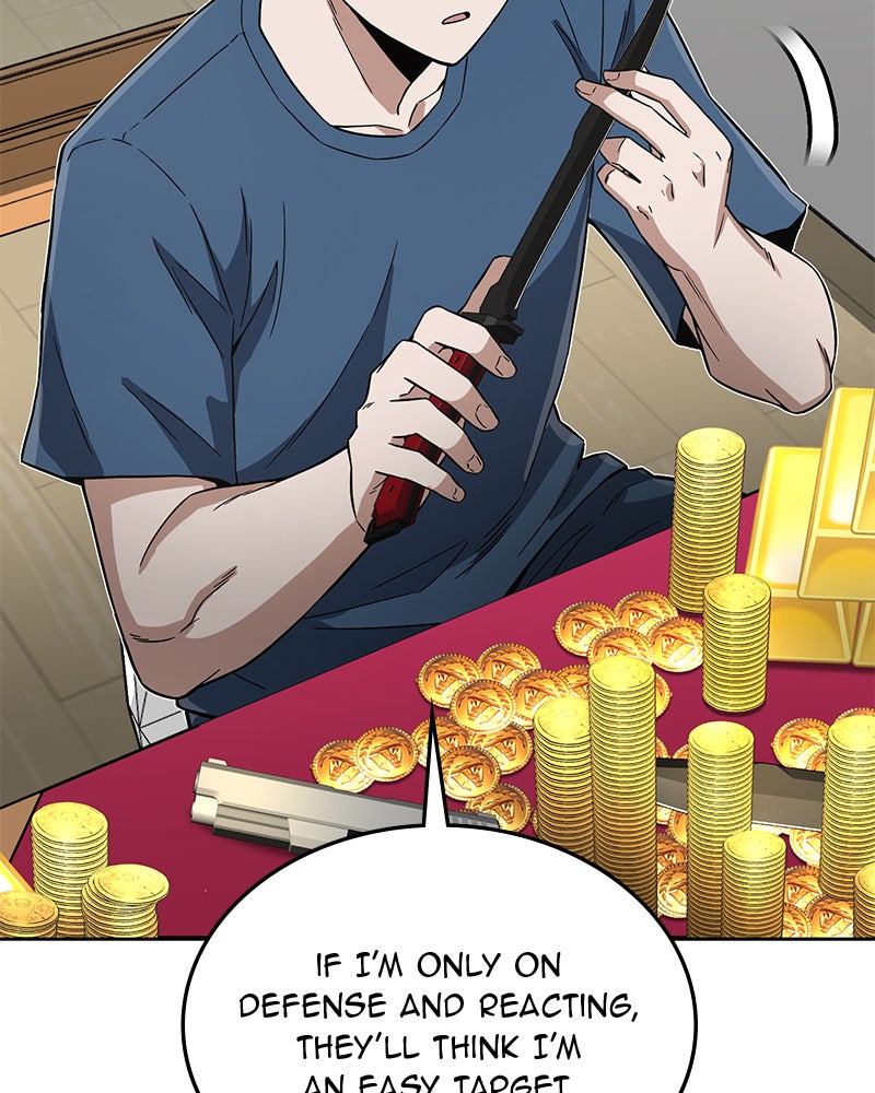 Read The Perfect Hybrid EN Manga Online