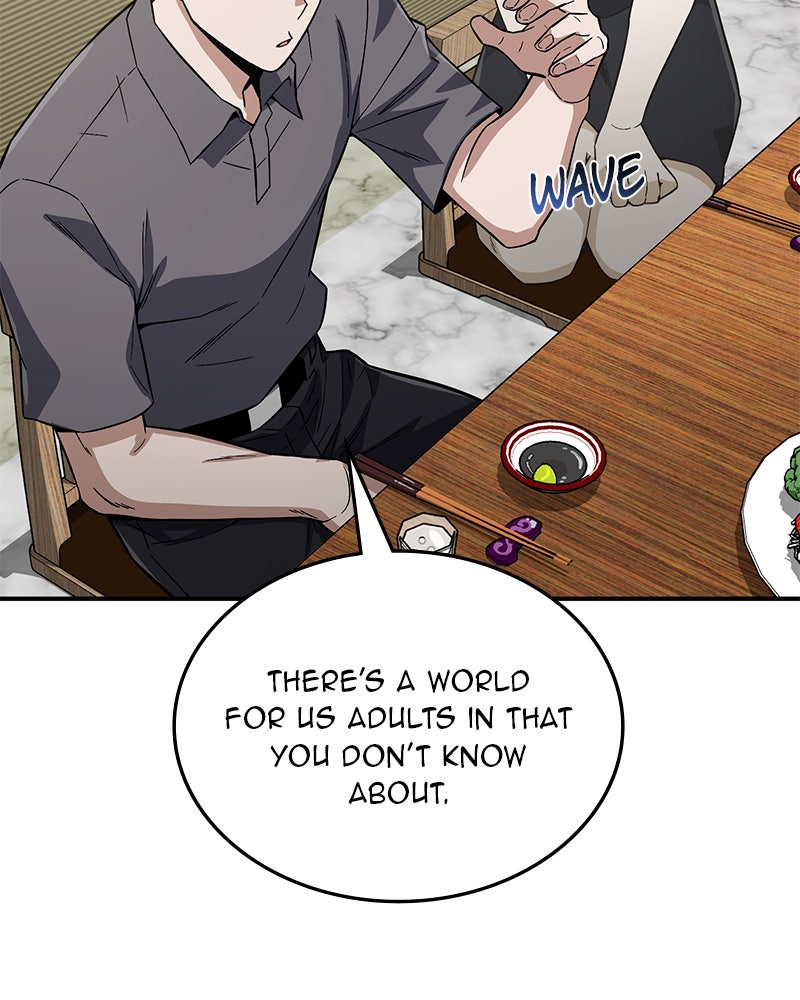 Read The Perfect Hybrid EN Manga Online