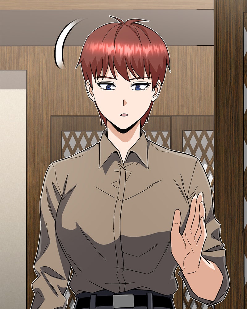 Read The Perfect Hybrid EN Manga Online