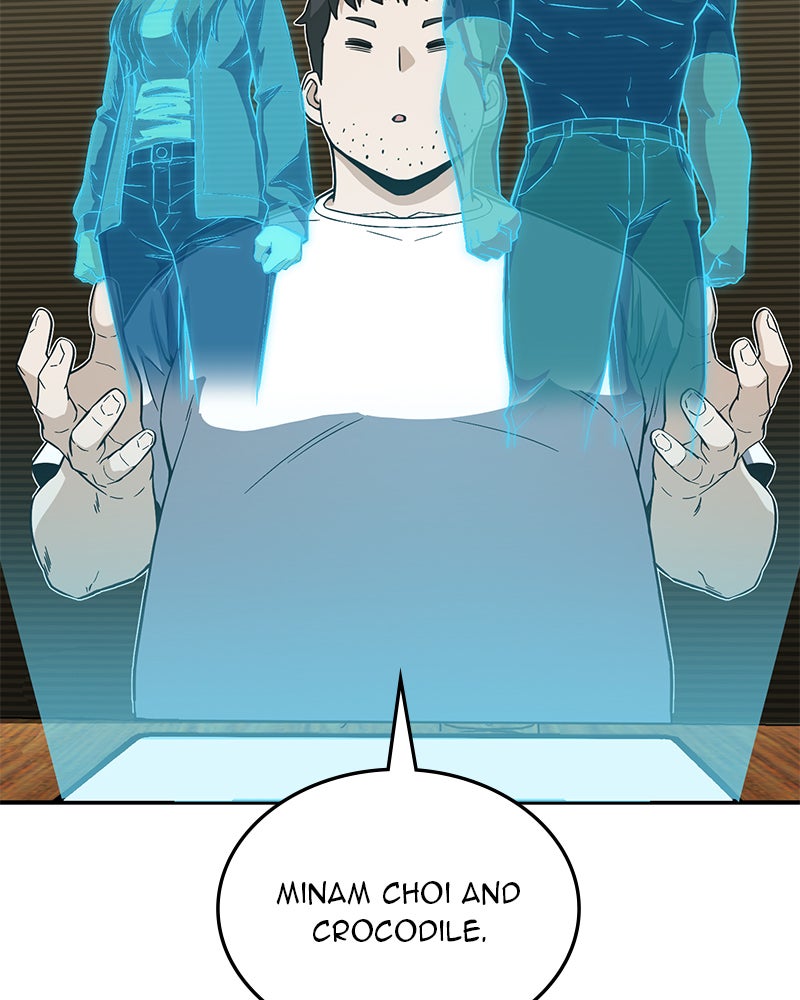 Read The Perfect Hybrid EN Manga Online