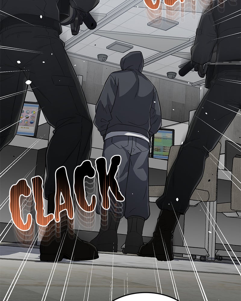 Read The Perfect Hybrid EN Manga Online