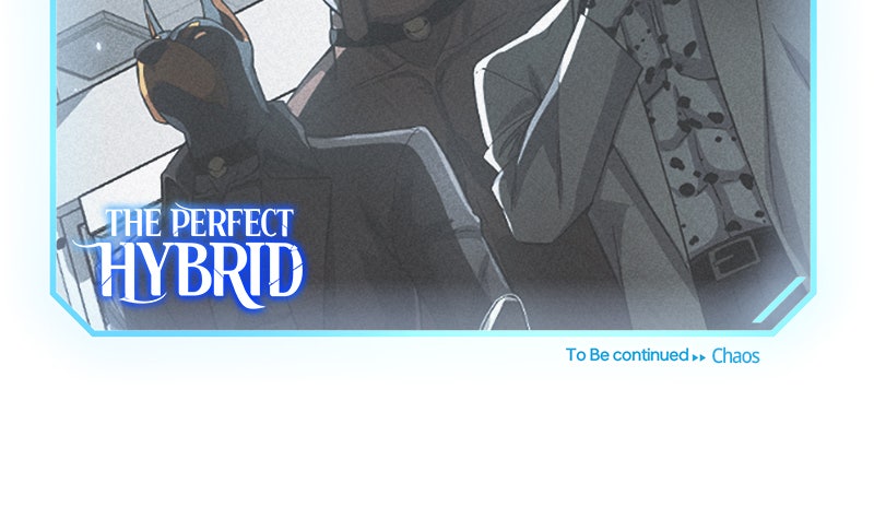 Read The Perfect Hybrid EN Manga Online
