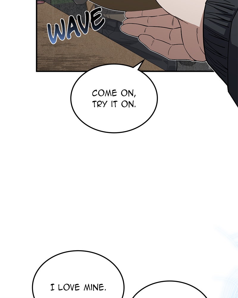 Read The Perfect Hybrid EN Manga Online