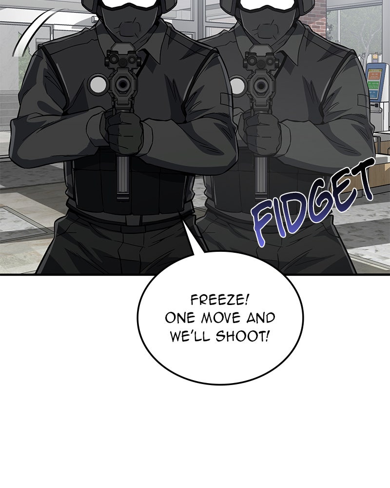 Read The Perfect Hybrid EN Manga Online