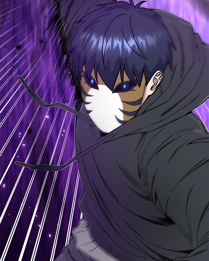 Read The Perfect Hybrid EN Manga Online
