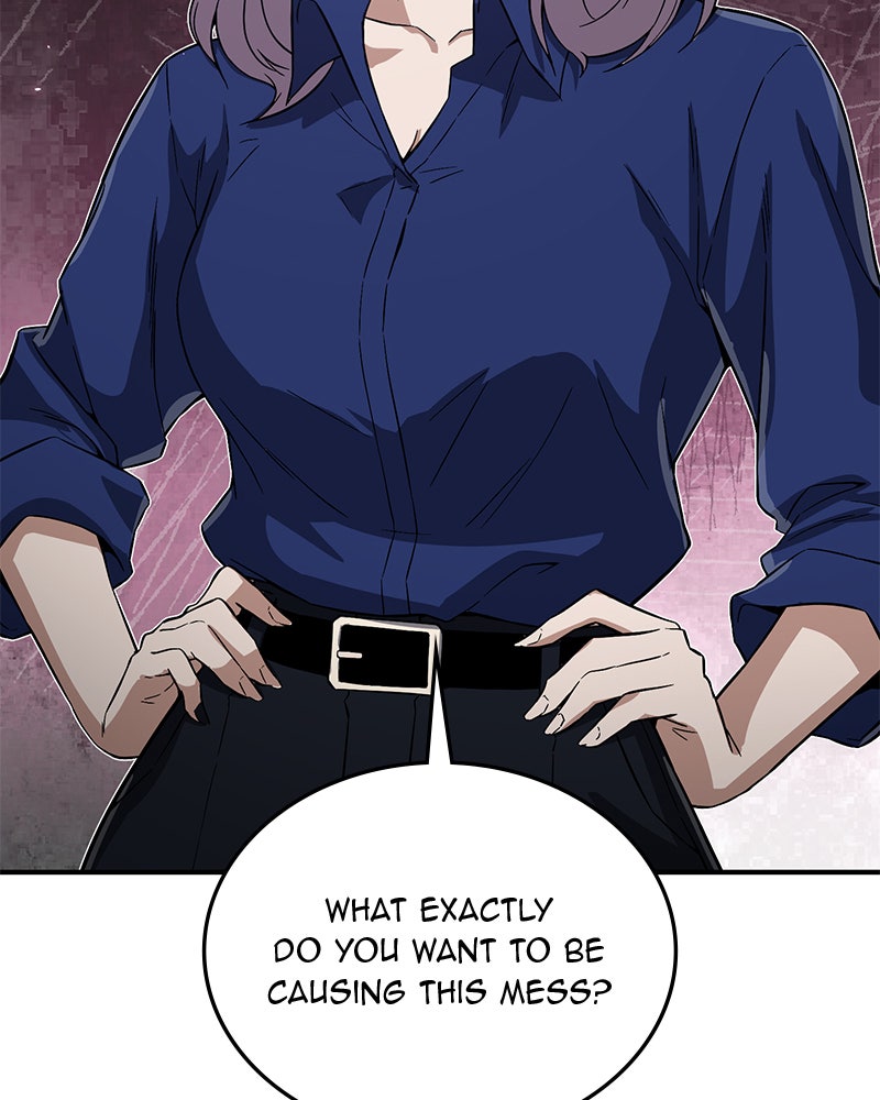 Read The Perfect Hybrid EN Manga Online