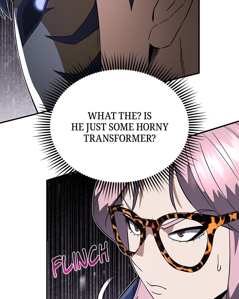 Read The Perfect Hybrid EN Manga Online