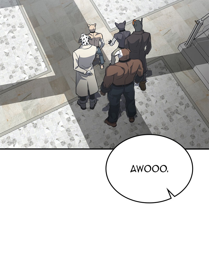Read The Perfect Hybrid EN Manga Online