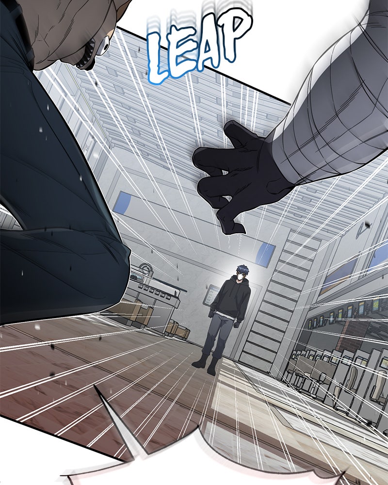 Read The Perfect Hybrid EN Manga Online