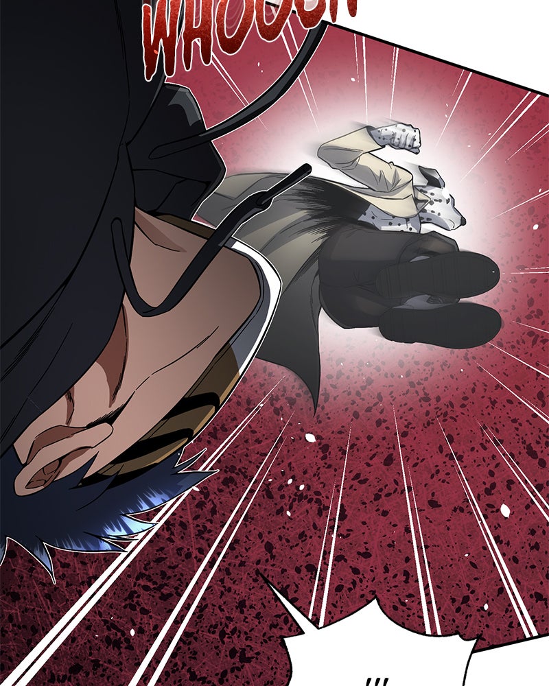 Read The Perfect Hybrid EN Manga Online