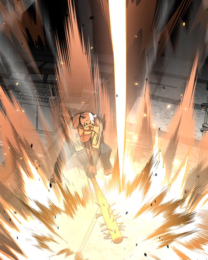 Read The Perfect Hybrid EN Manga Online