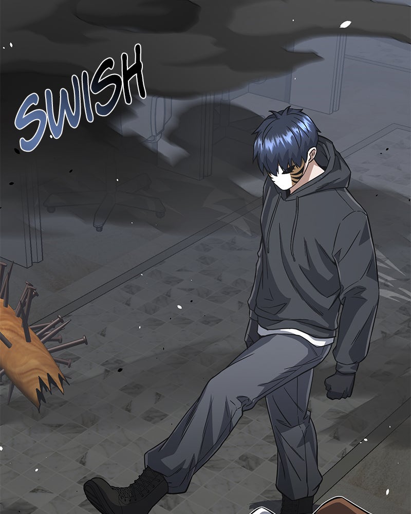 Read The Perfect Hybrid EN Manga Online