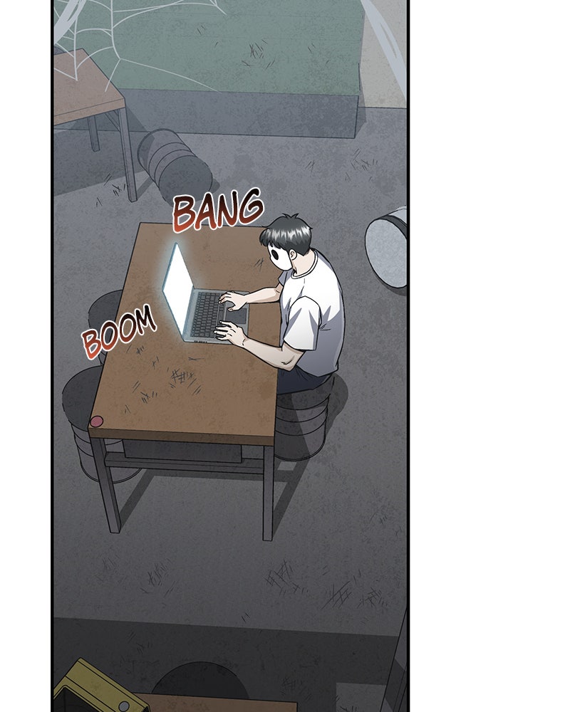 Read The Perfect Hybrid EN Manga Online