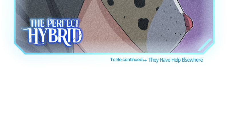 Read The Perfect Hybrid EN Manga Online