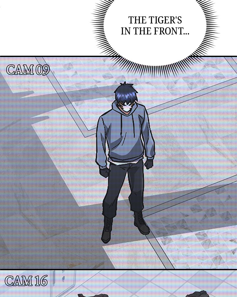 Read The Perfect Hybrid EN Manga Online