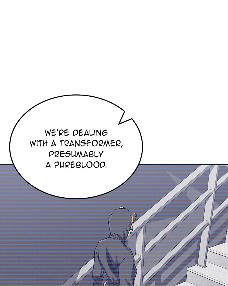 Read The Perfect Hybrid EN Manga Online