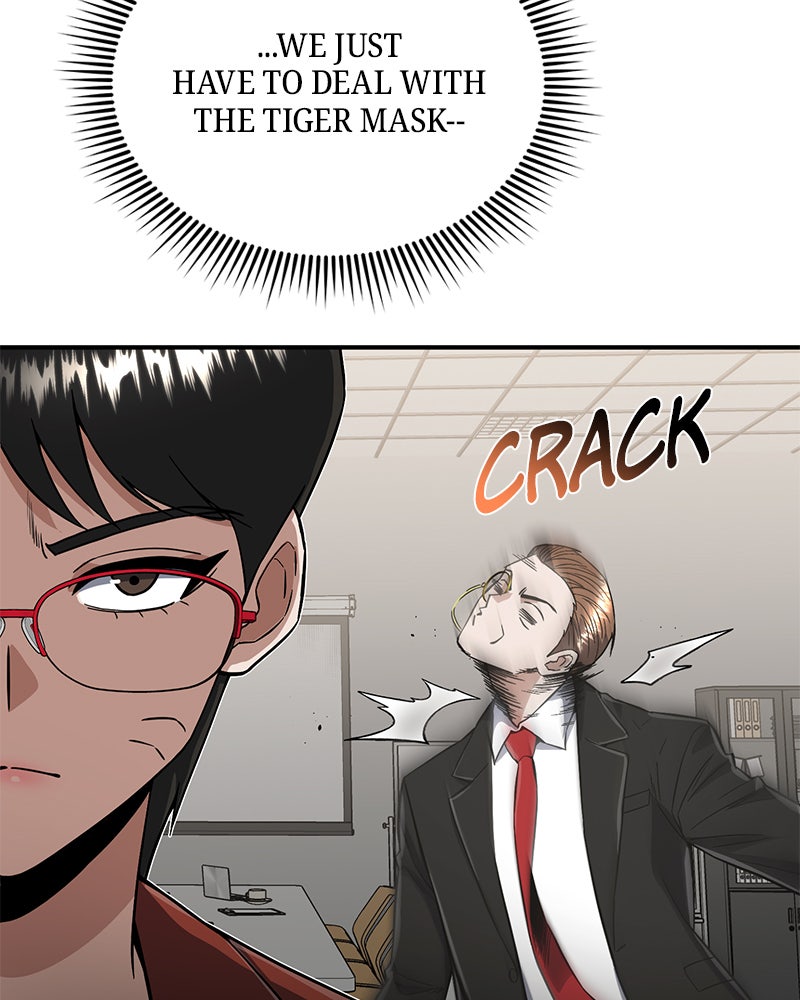 Read The Perfect Hybrid EN Manga Online