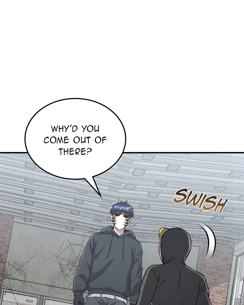 Read The Perfect Hybrid EN Manga Online