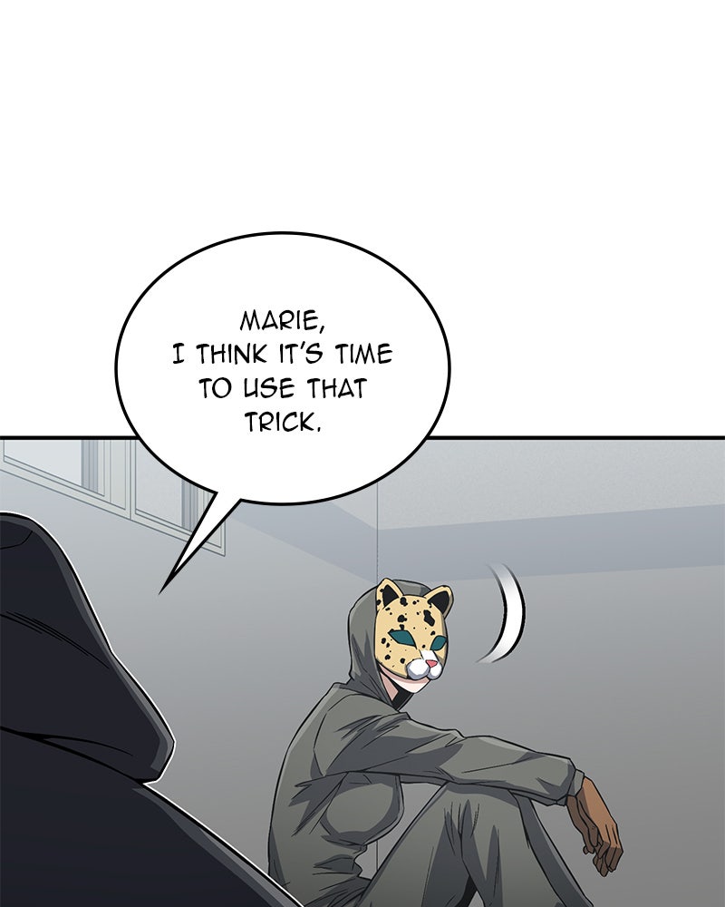 Read The Perfect Hybrid EN Manga Online