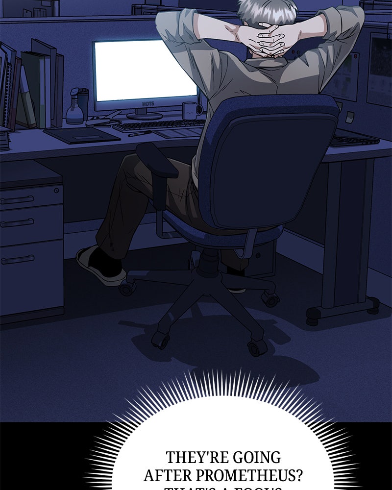 Read The Perfect Hybrid EN Manga Online