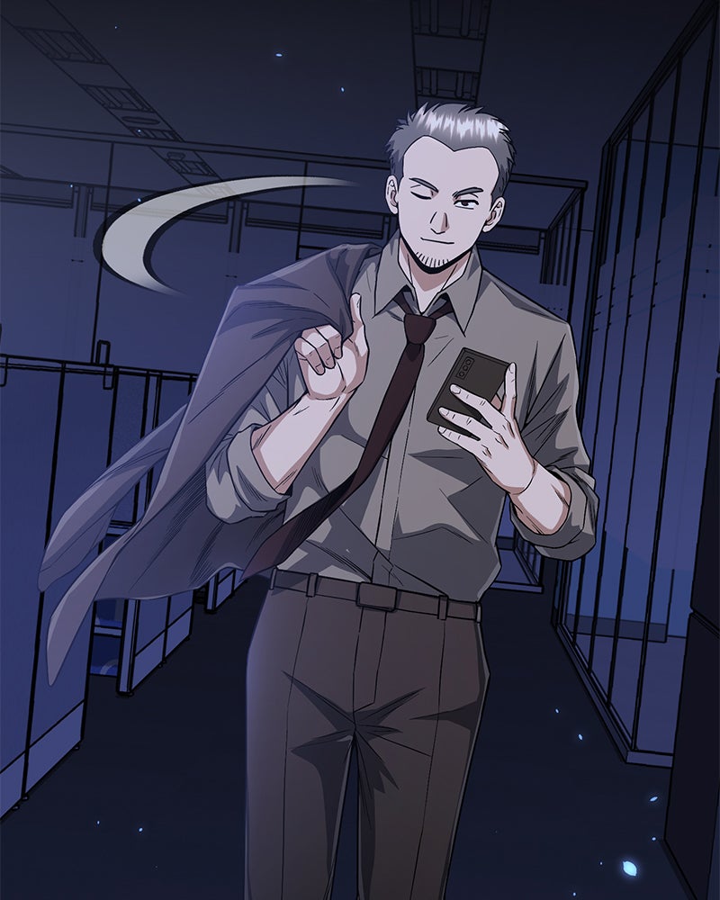 Read The Perfect Hybrid EN Manga Online
