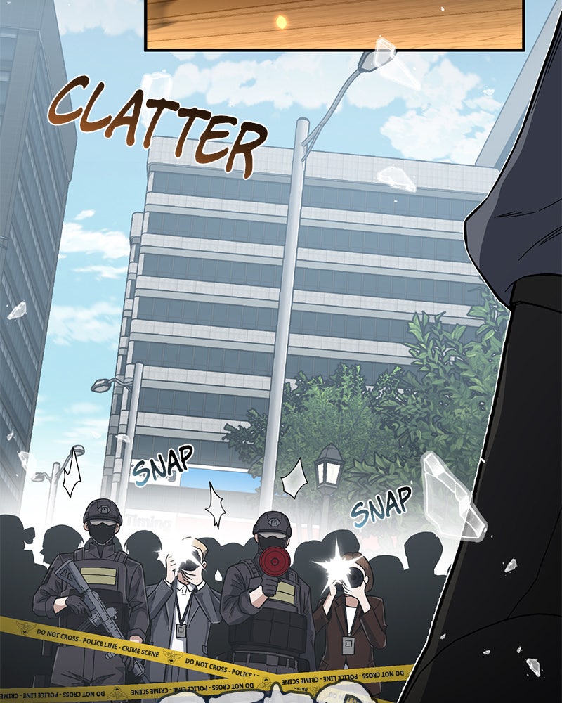 Read The Perfect Hybrid EN Manga Online
