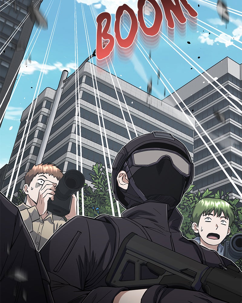 Read The Perfect Hybrid EN Manga Online