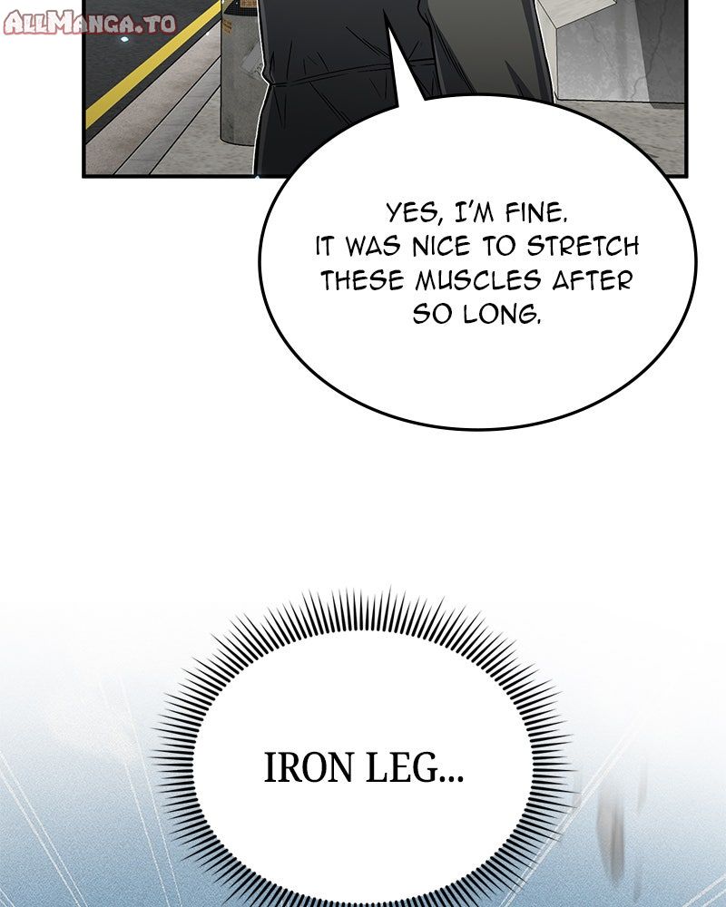 Read The Perfect Hybrid EN Manga Online