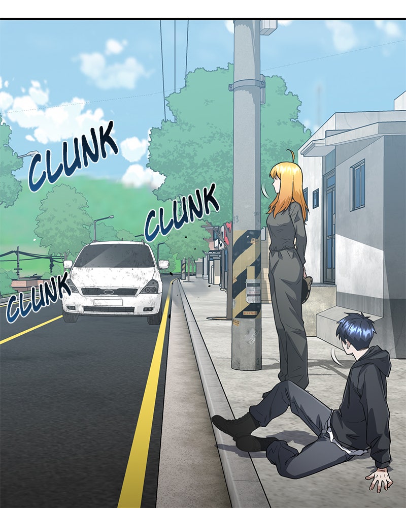 Read The Perfect Hybrid EN Manga Online