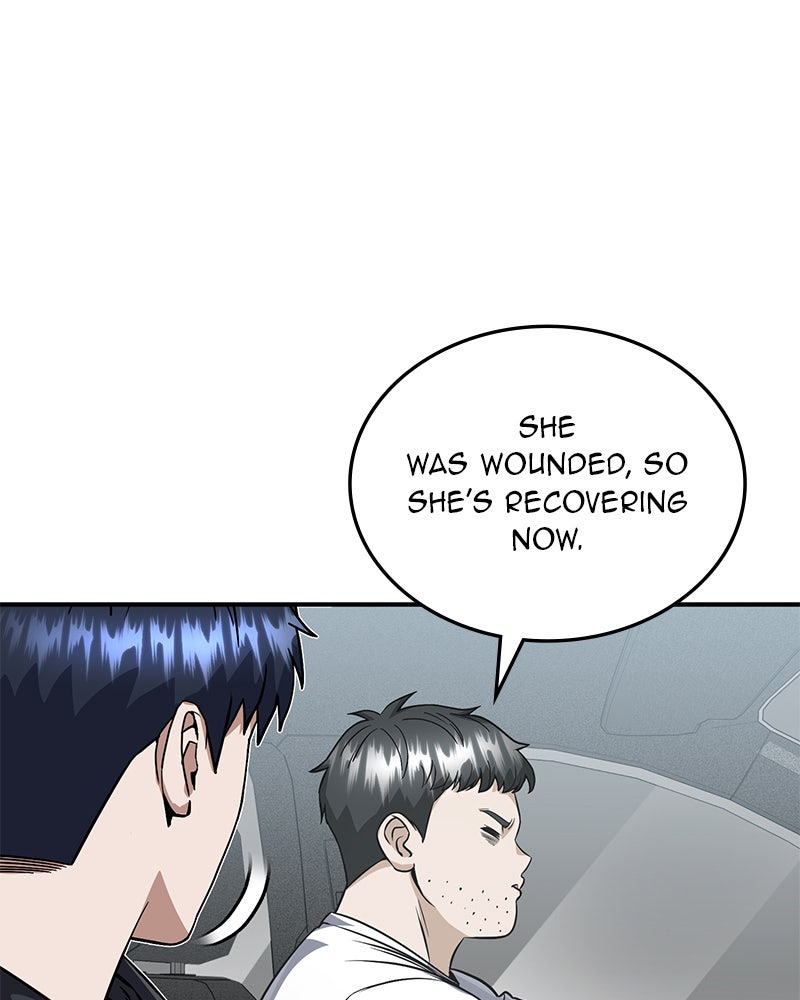 Read The Perfect Hybrid EN Manga Online