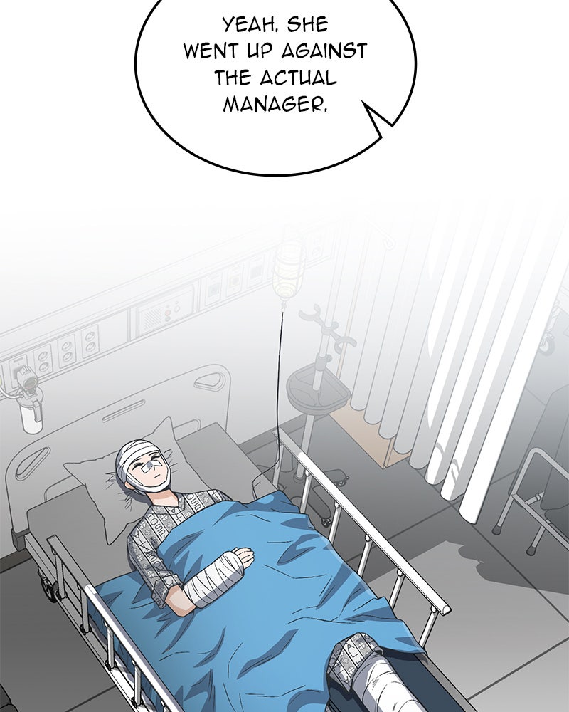 Read The Perfect Hybrid EN Manga Online