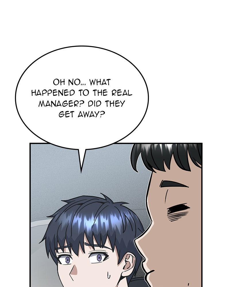 Read The Perfect Hybrid EN Manga Online