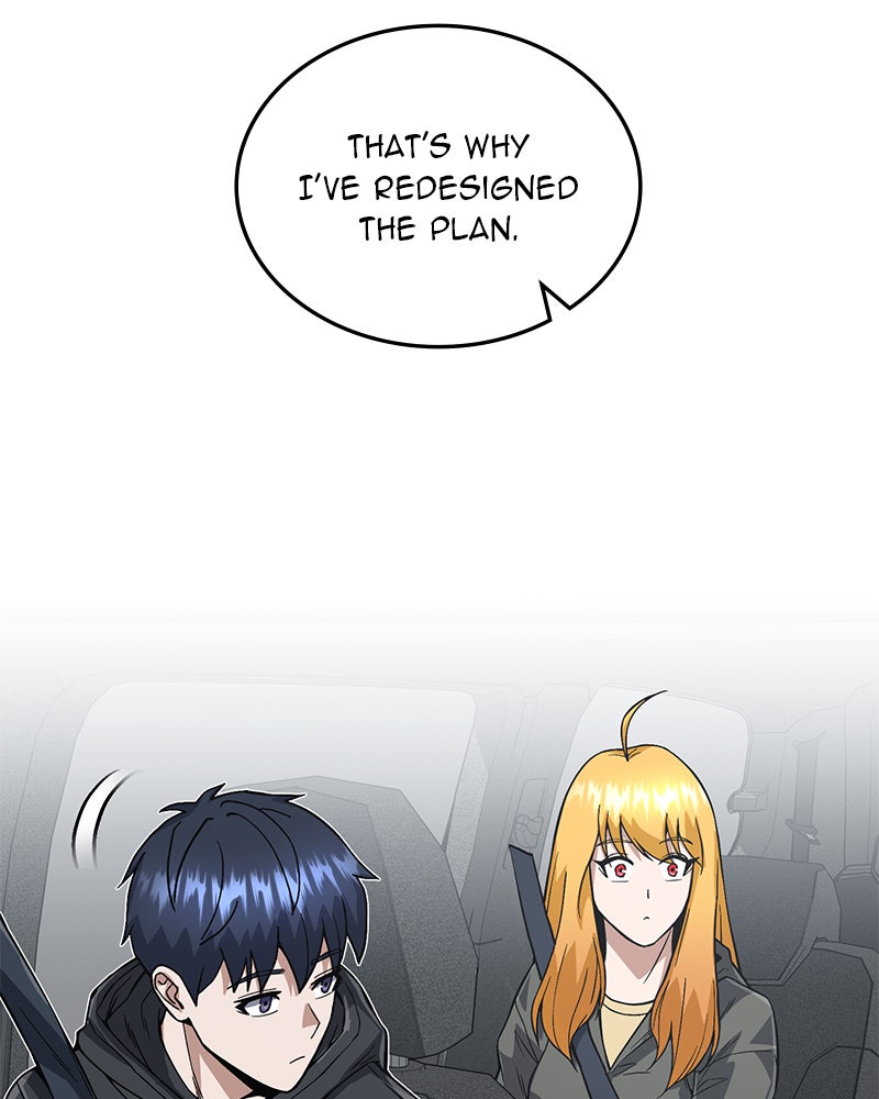 Read The Perfect Hybrid EN Manga Online
