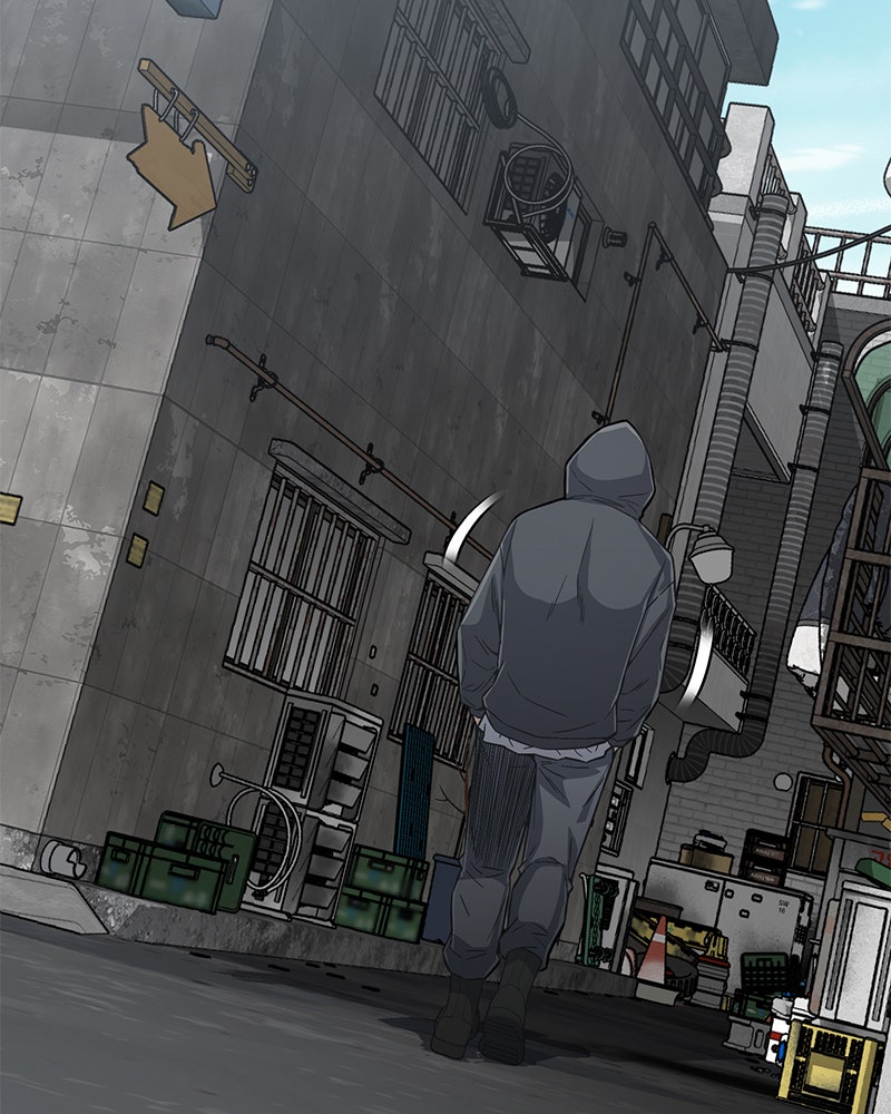 Read The Perfect Hybrid EN Manga Online