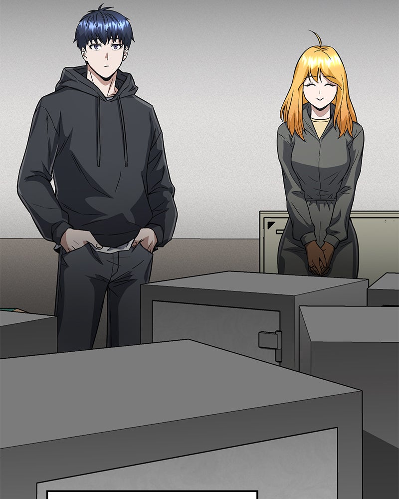 Read The Perfect Hybrid EN Manga Online