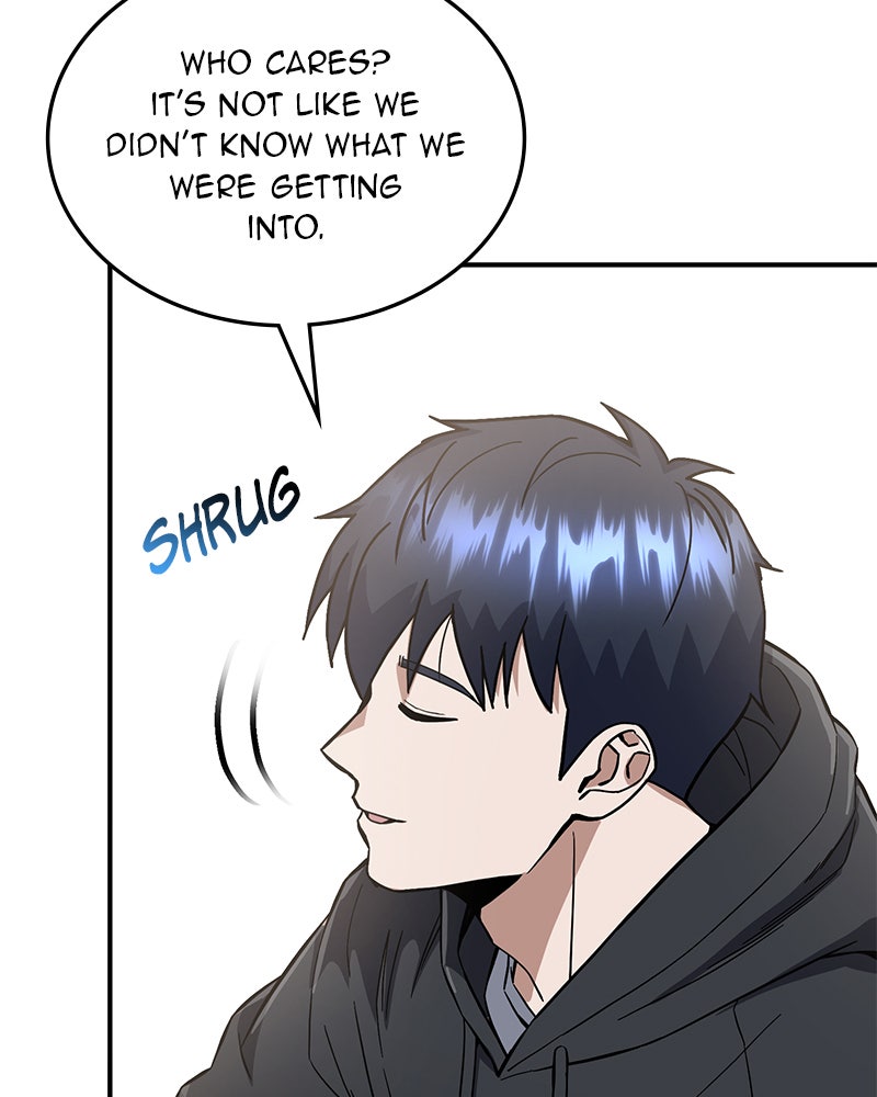 Read The Perfect Hybrid EN Manga Online