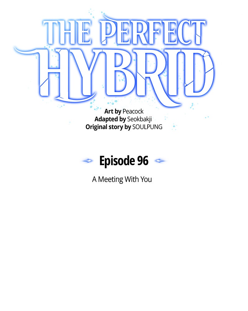 Read The Perfect Hybrid EN Manga Online