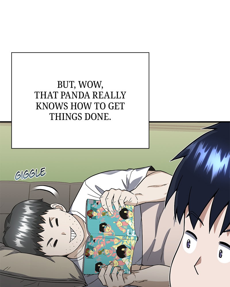 Read The Perfect Hybrid EN Manga Online