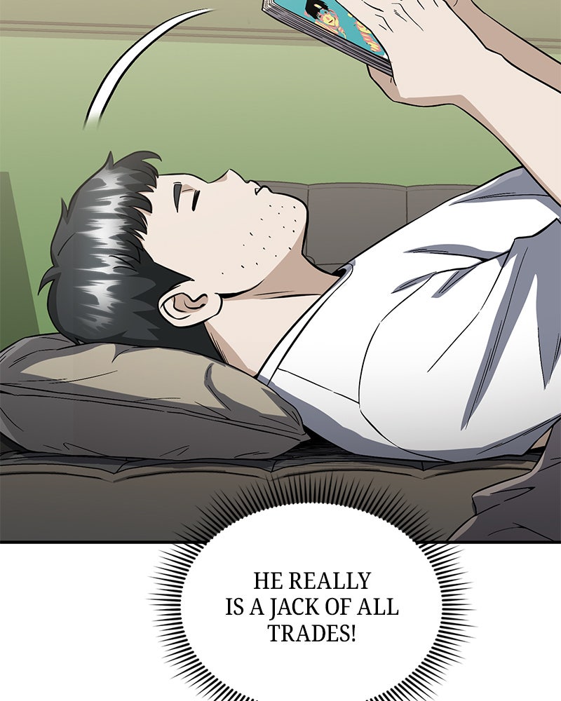 Read The Perfect Hybrid EN Manga Online