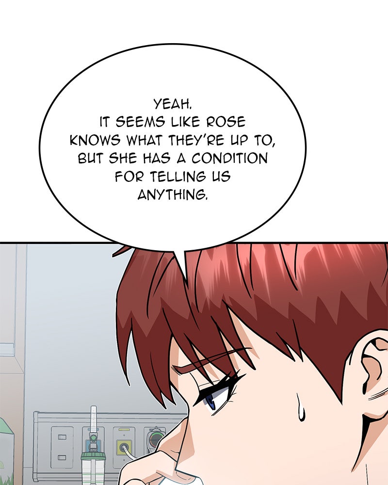 Read The Perfect Hybrid EN Manga Online